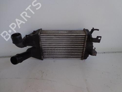 Intercooler OPEL ZAFIRA / ZAFIRA FAMILY B (A05) 1.9 CDTI (M75) (100 hp) 22468147