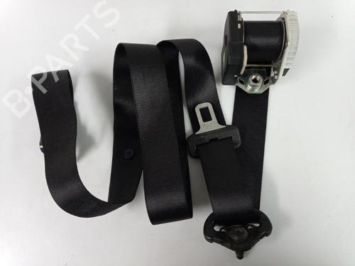 Used Rear right seatbelt OPEL ASTRA G Estate (T98) 1.7 DTI 16V (F35) (75 hp) 22459208