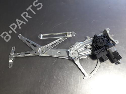Lève-vitre avant gauche OPEL ZAFIRA A MPV (T98) 2.0 DTI 16V (F75) (101 hp) 22457464