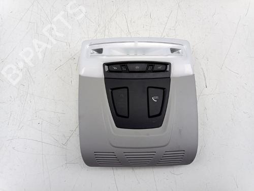 Used Interior roof light BMW 1 (F20) 116 d (116 hp) 22495208