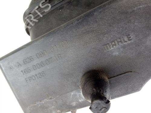 Air filter box MERCEDES-BENZ C-CLASS T-Model (S205) C 180 BlueTEC / d (205.236) | BP30084505M87