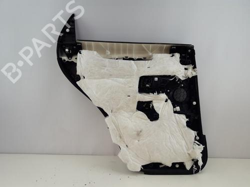 Rear right panel MAZDA CX-60 (KH_) e-SKYACTIV PHEV (KH0H) | BP31932725C61