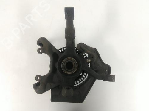 Used Right front steering knuckle Right front steering knuckle VW LUPO I (6X1, 6E1) 1.7 SDI (60 hp) 22451020 22451020
