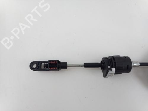 Cable TOYOTA YARIS (_P13_) 1.5 Hybrid (NHP130_) | BP27260925E12 