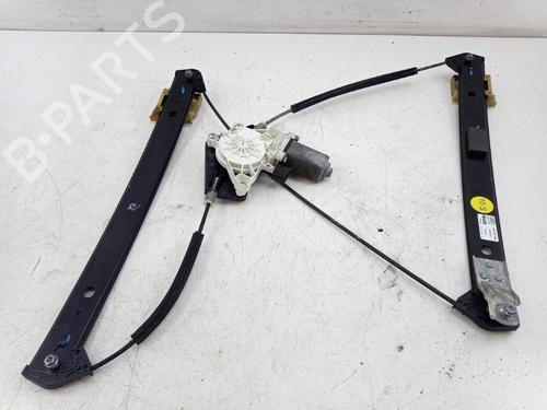 Used Front right window mechanism Front right window mechanism AUDI E-TRON (GEN) 55 quattro (408 hp) 40510899 40510899