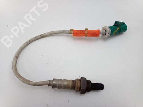 Elektronisk sensor FORD FIESTA VI (CB1, CCN) 1.25 (82 hp) 22497047