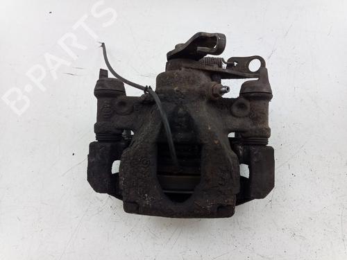 Used Right rear brake caliper RENAULT MASTER III Van (FV) 2.3 dCi 130 FWD (FV0M, FV0Y, FV0J, FV02, FV03) (130 hp) 32274710