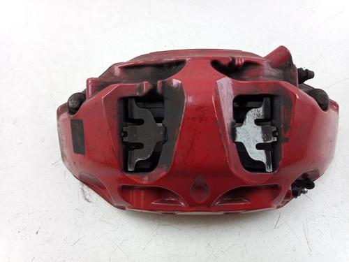 Used Right front brake caliper AUDI Q5 (FYB, FYG) SQ5 TFSI quattro (354 hp) 26460210