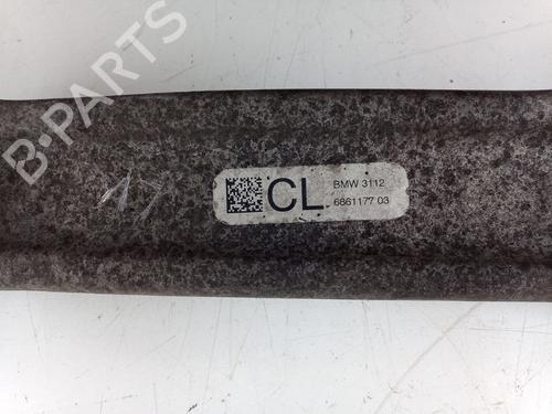 Left front suspension arm BMW 5 (G30, F90) 540 i | BP29594323M12 
