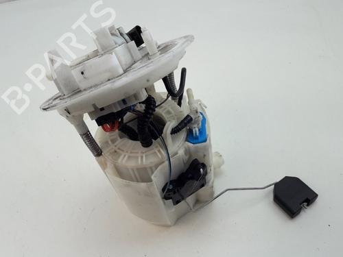 Fuel pump MERCEDES-BENZ C-CLASS Coupe (C205) AMG C 63 S (205.387) A2054708501 | 2054708501
