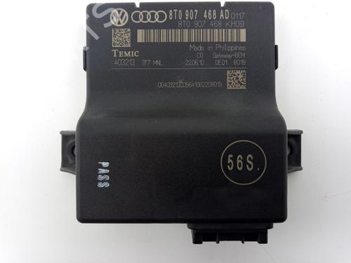 Used Electronic module AUDI A4 B8 Avant (8K5) 2.0 TDI (143 hp) 22492618