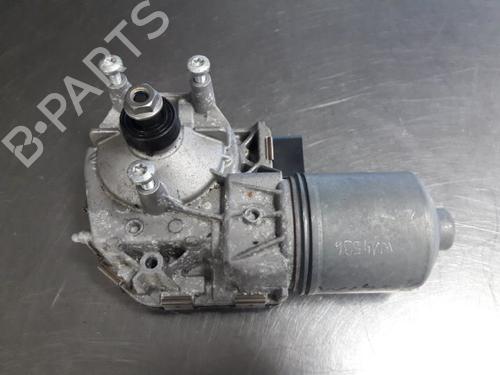 Used Front wiper motor OPEL ASTRA J (P10) 1.4 (68) (100 hp) 22507854