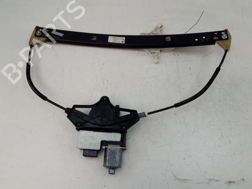 Rudehejsemekanisme venstre bagtil SKODA OCTAVIA III Combi (5E5, 5E6) 1.6 TDI | BP22503536C24 