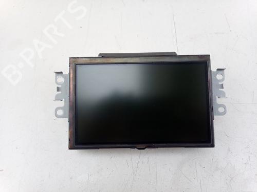 Used Electronic module VOLVO V40 Hatchback (525) T3 GTDi (150 hp) 25924070