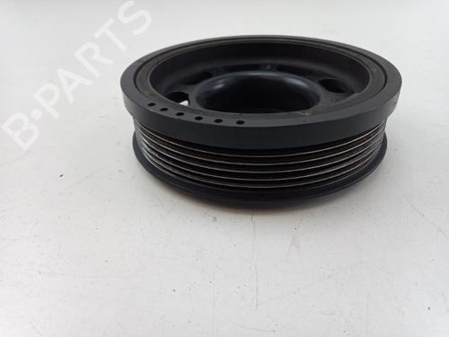 Pulley AUDI A1 (8X1, 8XK) 1.0 TFSI | BP32394721M122 - Image 2