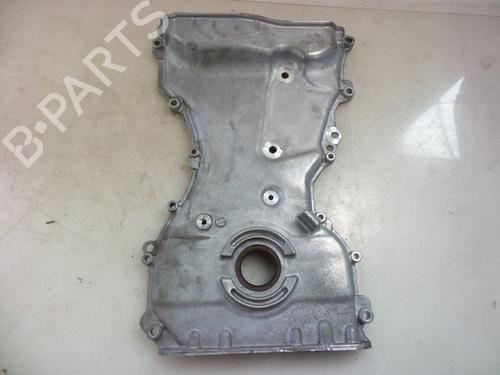 Used Timing cover MITSUBISHI OUTLANDER III (GG_W, GF_W, ZJ, ZL, ZK) 2.0 Hybrid 4WD (GG2W) (200 hp) 22485228