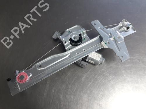 Used Rear right window mechanism CITROËN C3 Picasso (SH_) 1.6 VTi 120 (120 hp) 22485746