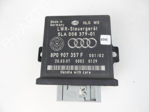 Elektronik Modul für AUDI A6 C6 Avant (4F5) 3.2 FSI quattro (255 hp) 22476116