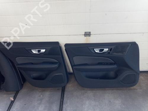 Seats set VOLVO V60 II (225) T8 Plug-in Hybrid AWD | BP30183300C78 