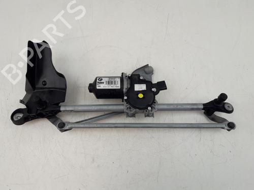 Used Front wipers mechanism BMW 3 (F30, F80) 320 i (184 hp) 22503786