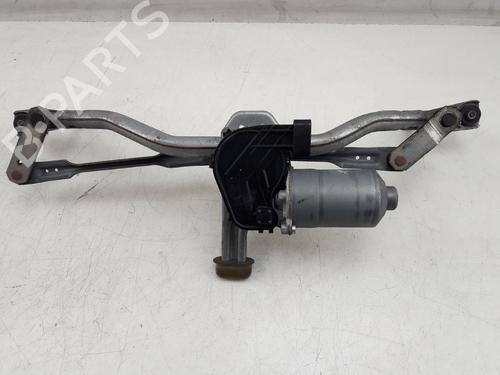 Front wipers mechanism RENAULT TRAFIC III Van (FG_) 1.6 dCi 125 (FGMH) | BP22507402C83 