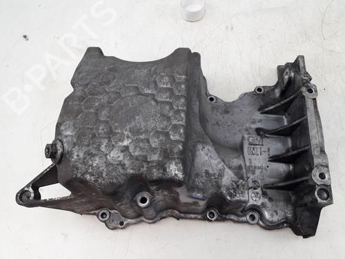 Oliebundkar OPEL ASTRA K Sports Tourer (B16) 1.0 Turbo (35) (105 hp) 30112873