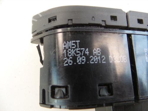 Switch FORD FOCUS III Turnier 1.6 TDCi ECOnetic | BP22486567I30 