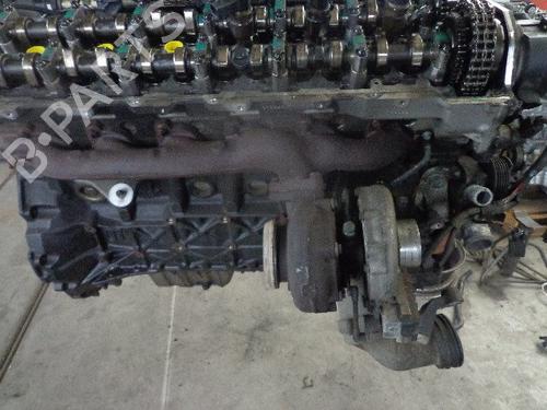 Motor MERCEDES-BENZ E-CLASS (W211) E 320 CDI (211.026) | BP22472187M1 