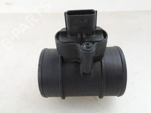 Used Mass air flow sensor OPEL CORSA D (S07) 1.2 LPG (L08, L68) (83 hp) 22487602