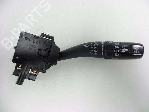 Used Steering column stalk HYUNDAI SANTA FÉ II (CM) 2.2 CRDi (155 hp) 22461479