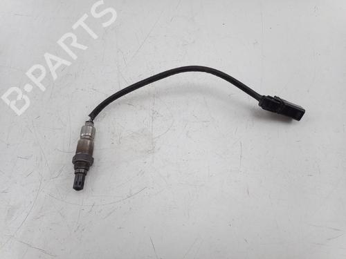 Sensor electrónico FIAT DUCATO Platform/Chassis (250_) 130 Multijet 2,3 D (131 hp) 31321657