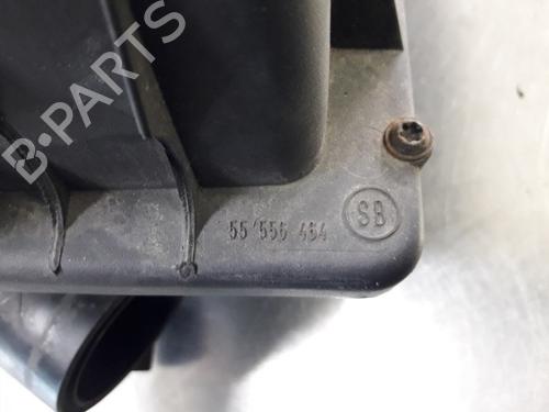 Air filter box OPEL ASTRA H Estate (A04) 1.3 CDTI (L35) | BP22457266M87 