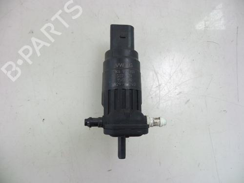 Used Washer pump Washer pump 22482728 22482728