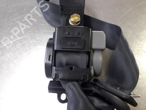 Rear left seatbelt SSANGYONG REXTON / REXTON II (GAB_) 2.3 RX230 4x4 | BP22473004I29 