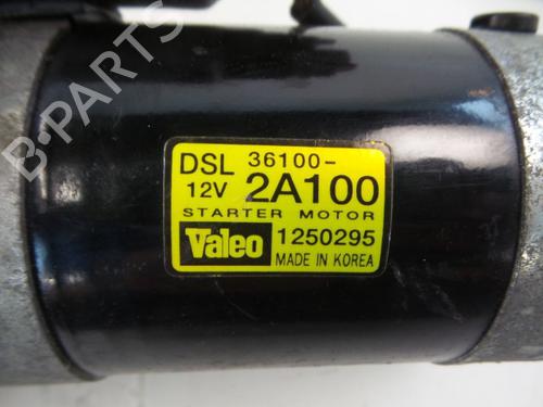 Starter HYUNDAI i30 Estate (FD) 1.6 CRDi | BP22486576M8 