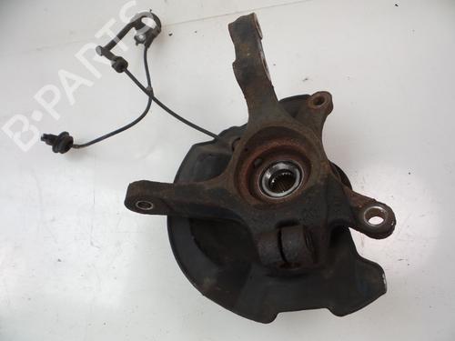 Venstre Styrespindel Lejehus SUZUKI SPLASH (EX) 1.0 (A5B310) (68 hp) 22474409