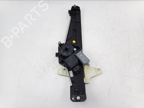 Used Rear right window mechanism PEUGEOT 3008 II SUV (MC_, MR_, MJ_, M4_) 1.2 THP/ PureTech 130 (MRHNSM, MRHNSU, MRHNSJ, MRHNYW,... (131 hp) 22494543