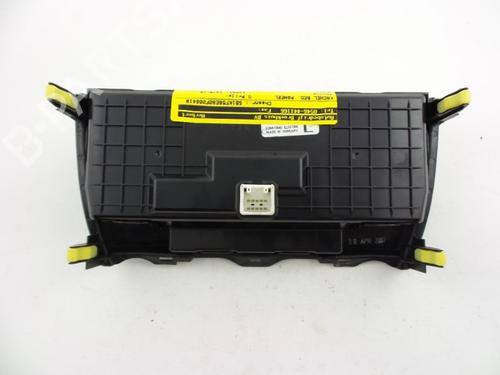 Climate control TOYOTA AURIS (_E15_) 2.0 D-4D (ADE150_, ADE150R) | BP22456395I5 