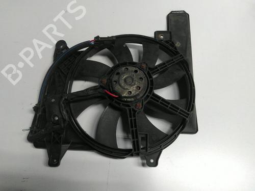 Used Radiator fan Radiator fan 22468372 22468372