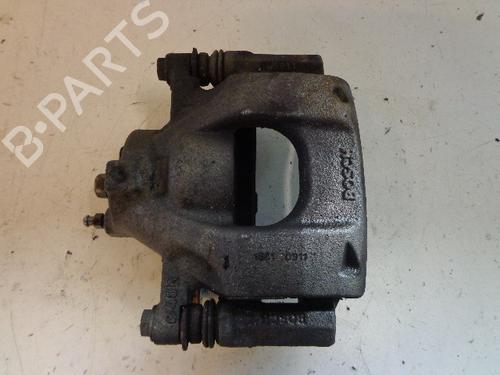 Used Right front brake caliper PEUGEOT 107 (PM_, PN_) 1.0 (68 hp) 22470694