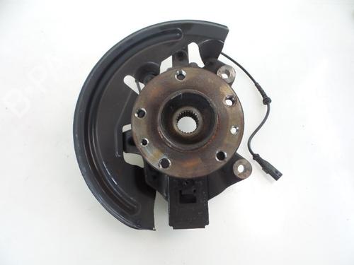 Used Right front steering knuckle RENAULT MEGANE III Grandtour (KZ0/1) 1.5 dCi (KZ09, KZ0D, KZ1G, KZ29, KZ14, KZ1W, KZ10, KZ1F,... (110 hp) 22477232