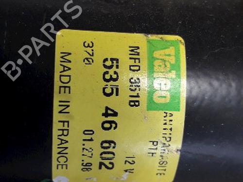 Front wipers mechanism ROVER 600 I (RH) 618 i/Si | BP22458820C83 