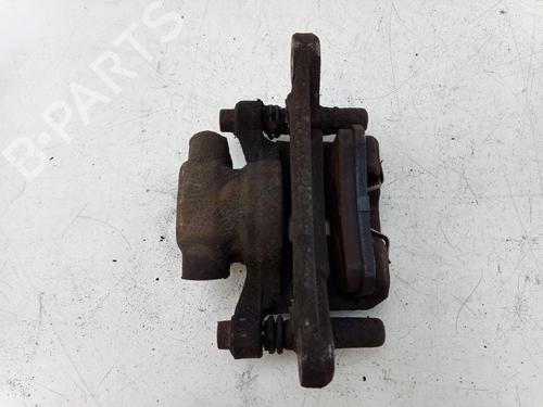 Left rear brake caliper MITSUBISHI GRANDIS (NA_W) 2.4 MIVEC (NA4W) | BP34737055M107 - Image 3