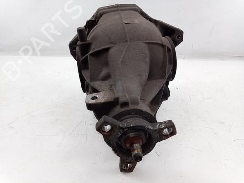 Rear differential MERCEDES-BENZ E-CLASS (W212) E 220 CDI / BlueTEC (212.001, 212.002) | BP22495072M24 