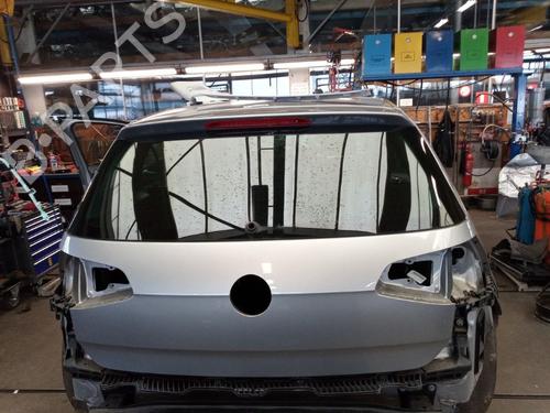 Used Tailgate VW GOLF VII (5G1, BQ1, BE1, BE2) 1.4 TSI (122 hp) 29460169