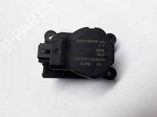 Elektronisk modul FORD FOCUS C-MAX (DM2) 1.8 (120 hp) 22503319