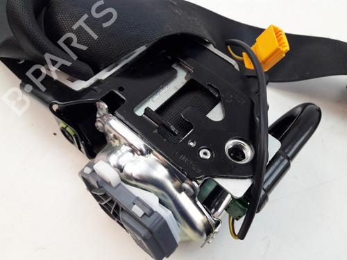 Front left seatbelt MERCEDES-BENZ E-CLASS Coupe (C238) E 200 EQ Boost (238.380) | BP30818041I26 - Image 2