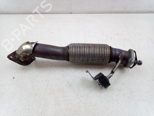 Used Pipe Pipe 33028984 33028984
