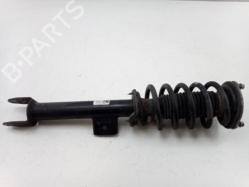 Used Right front shock absorber TESLA MODEL 3 (5YJ3) EV AWD (351 hp) 22989106