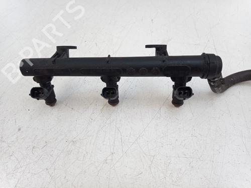 Injection rail VW UP! (121, 122, BL1, BL2, BL3, 123) 1.0 EcoFuel | BP37427967M98 - Image 2